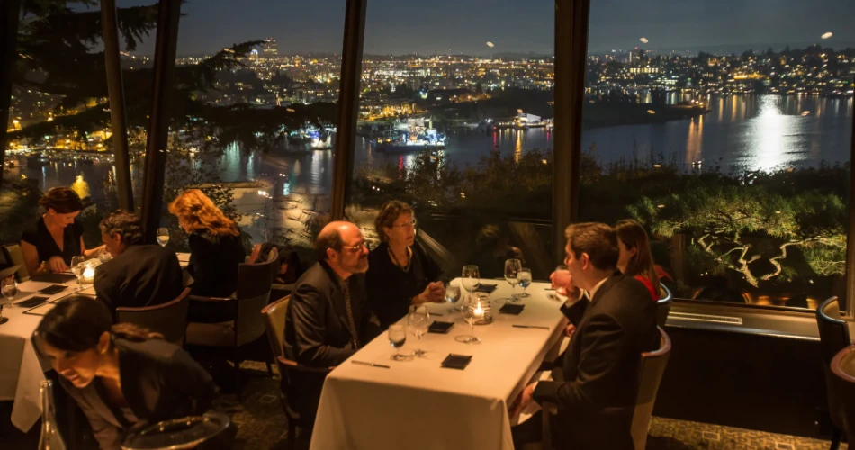 10 Mejores Restaurantes en Seattle