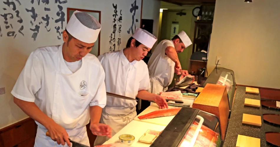 10 Mejores Restaurantes en Seattle