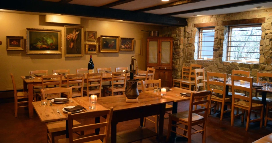 10 Mejores Restaurantes en Seattle