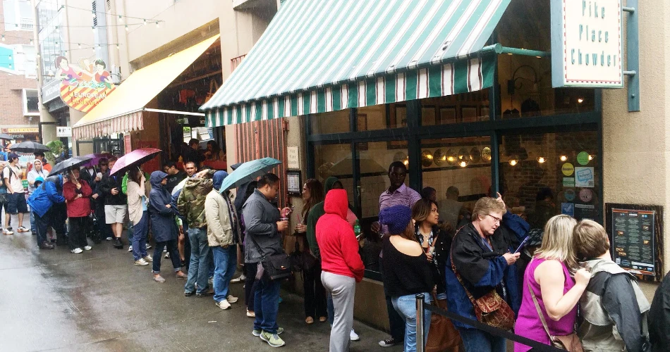 10 Mejores Restaurantes en Seattle