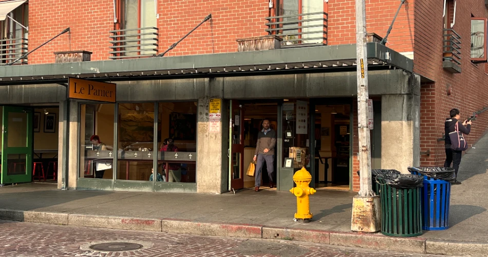 10 Mejores Restaurantes en Seattle