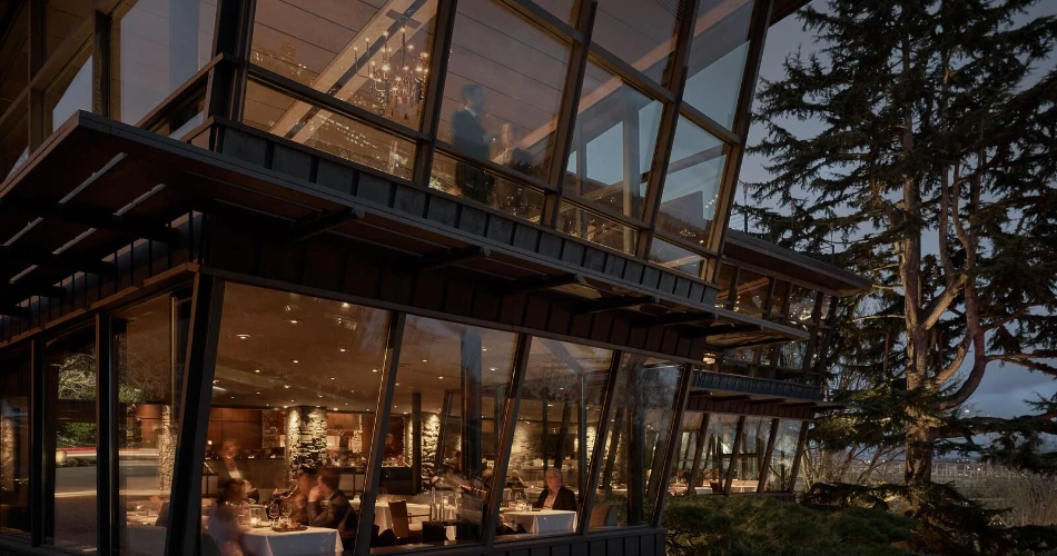 10 Mejores Restaurantes en Seattle