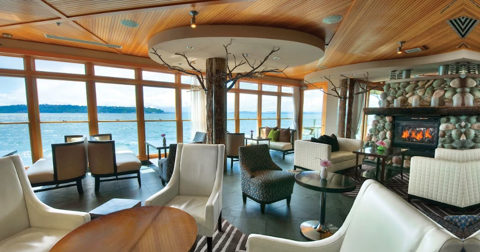 10 Mejores Restaurantes en Seattle