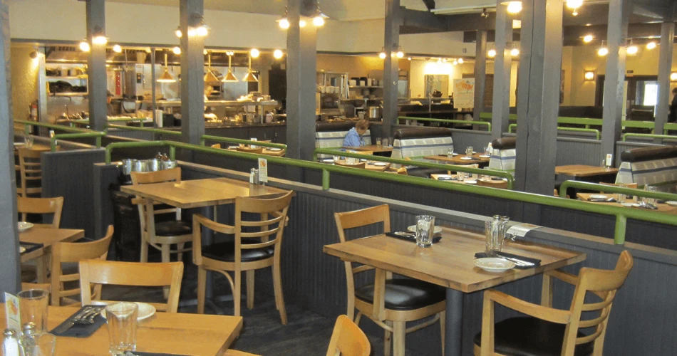 10 Mejores Restaurantes en Seattle