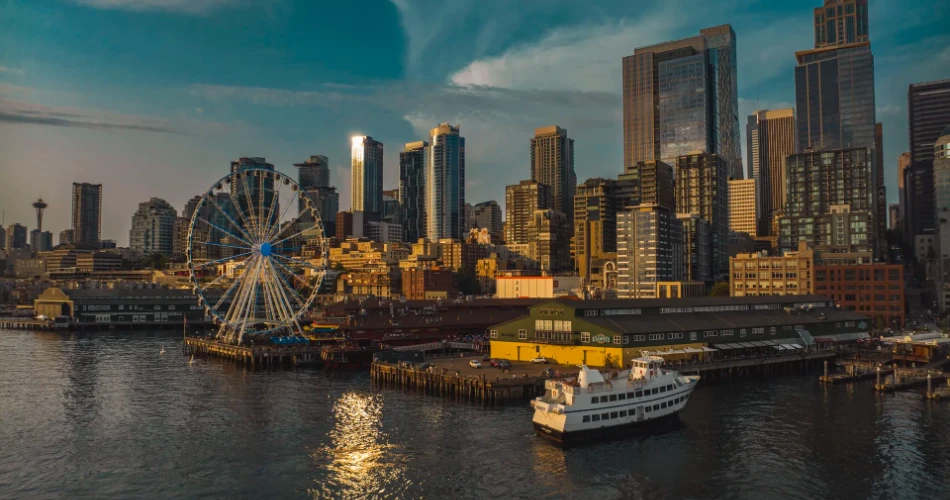 10 Best Seattle Attractions