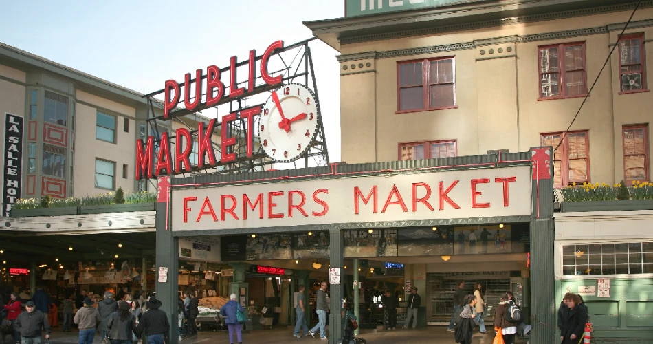 10 Best Seattle Attractions