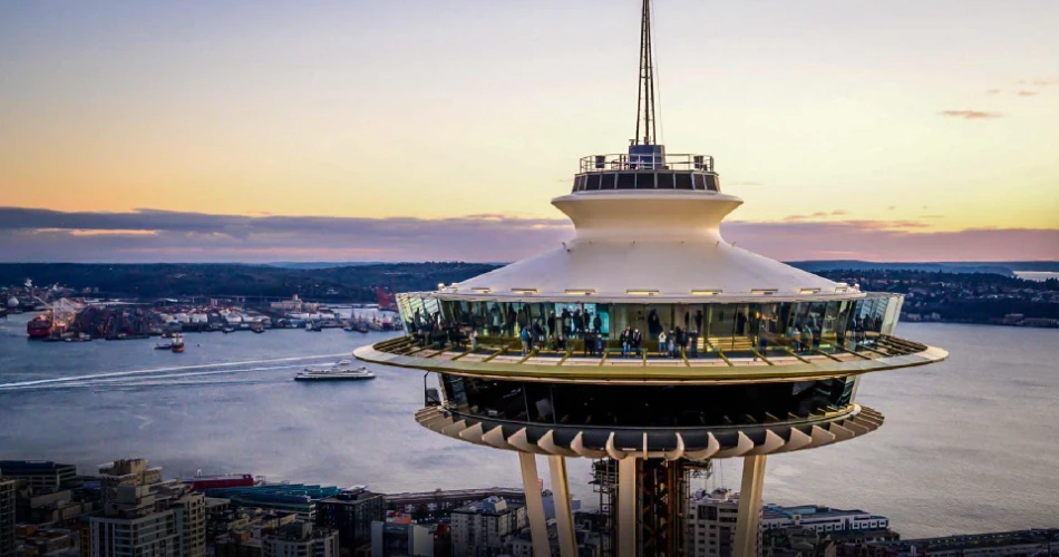 10 Best Seattle Attractions