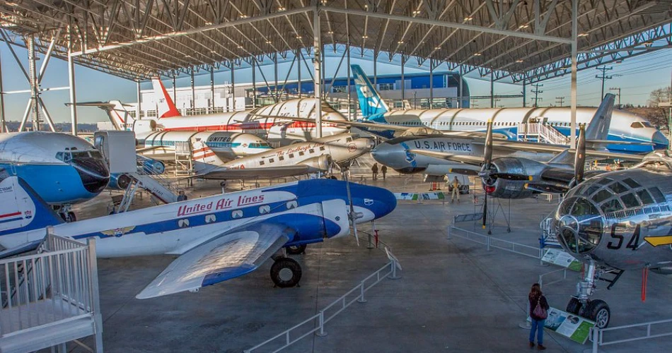 10 Best Seattle Attractions