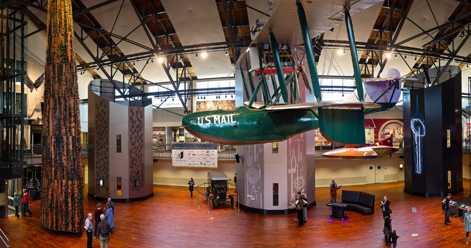 10 Best Seattle Attractions