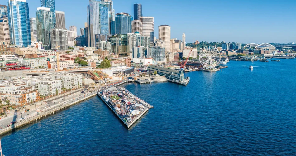 10 Best Seattle Attractions