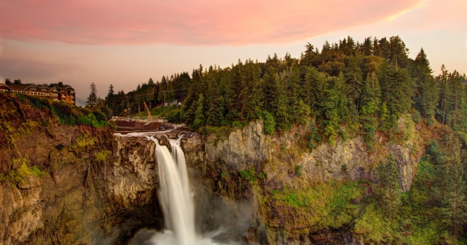 10 Best Seattle Attractions