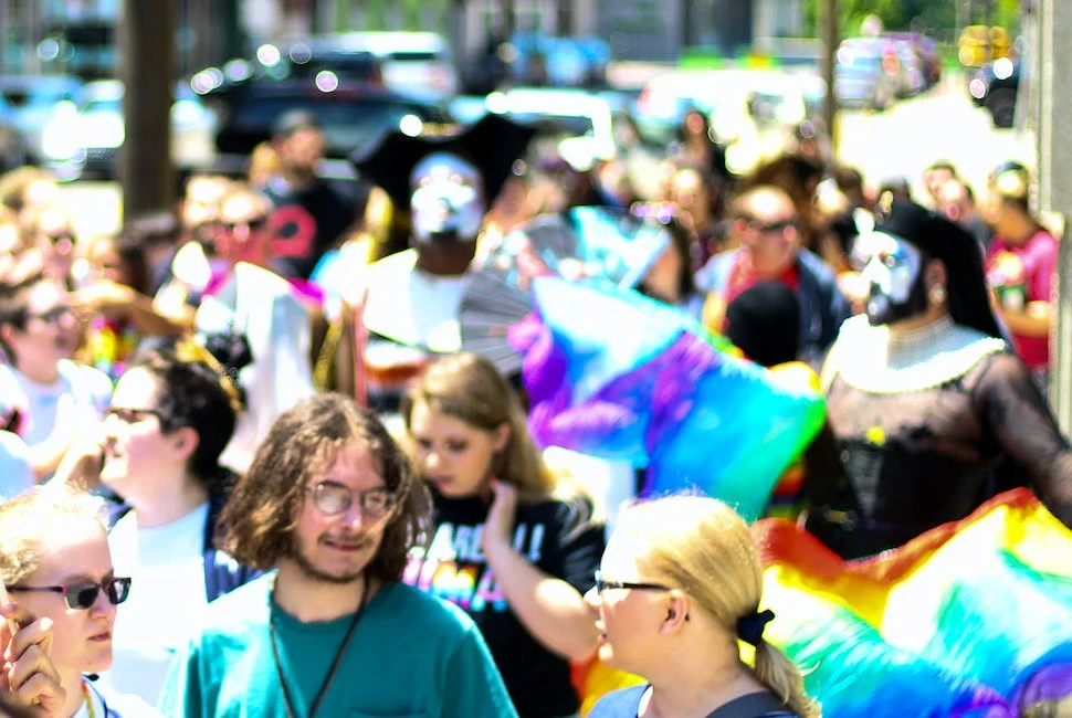 Celebrate in Seattle: A Year-round Calendar of Events and Festivals