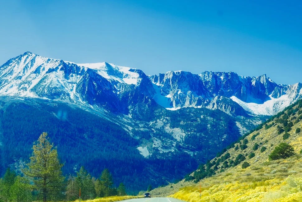 Escape the City: Unforgettable Road Trips from Seattle