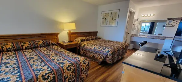 Nites Inn Motel Main image