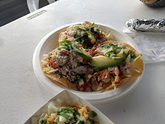 Mexican near Nites Inn Motel